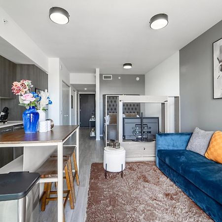 Devereaux Miami Luxury One-Bedroom And Studios Екстер'єр фото