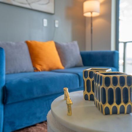 Devereaux Miami Luxury One-Bedroom And Studios Екстер'єр фото
