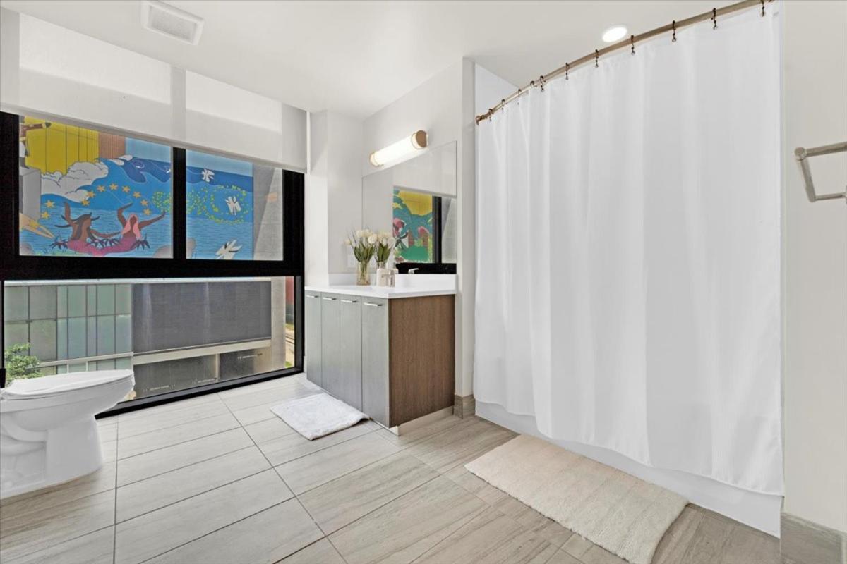 Devereaux Miami Luxury One-Bedroom And Studios Екстер'єр фото