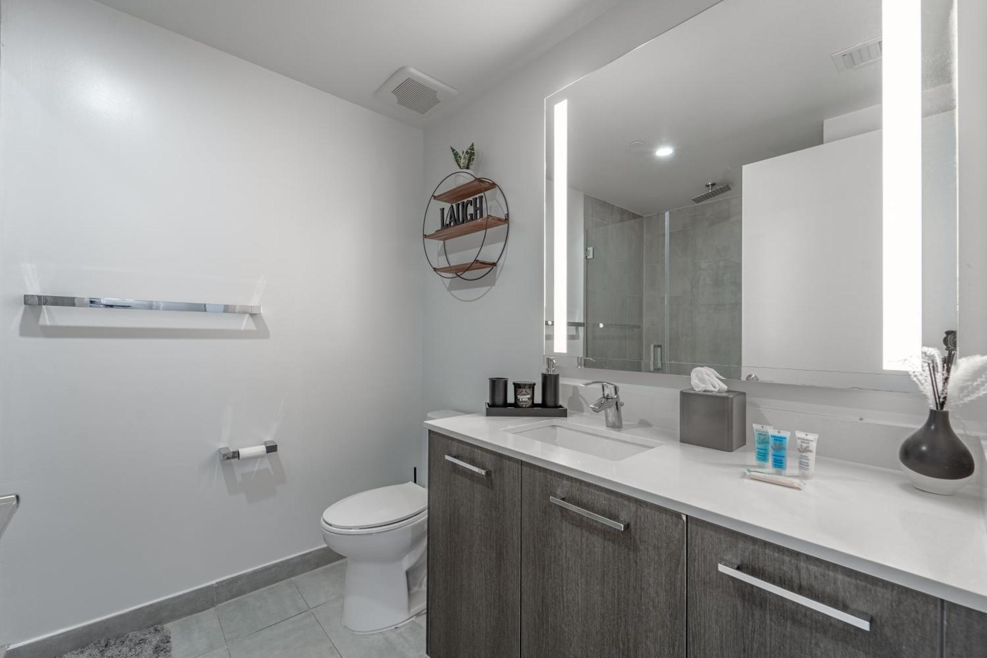 Devereaux Miami Luxury One-Bedroom And Studios Екстер'єр фото