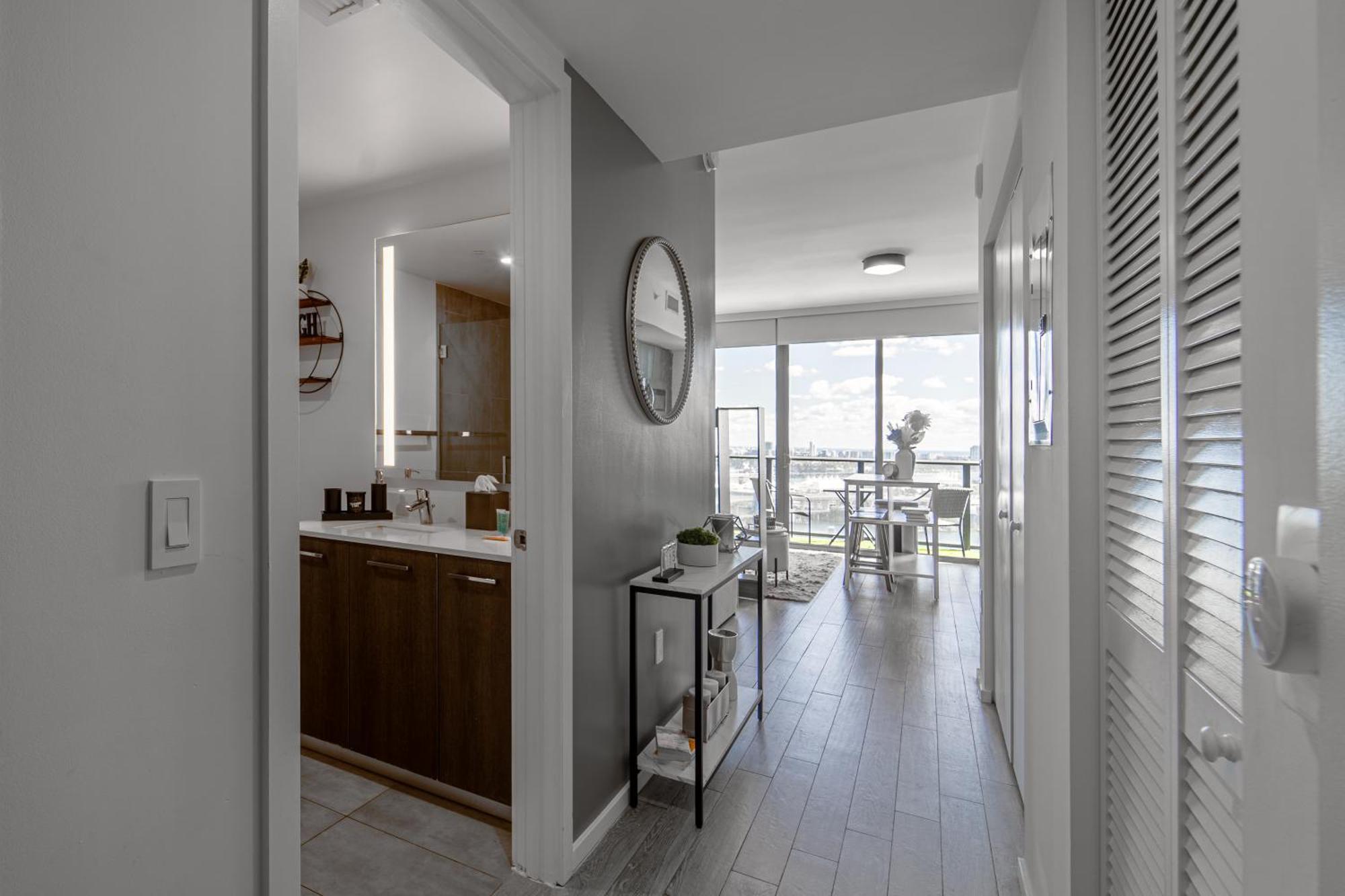 Devereaux Miami Luxury One-Bedroom And Studios Екстер'єр фото