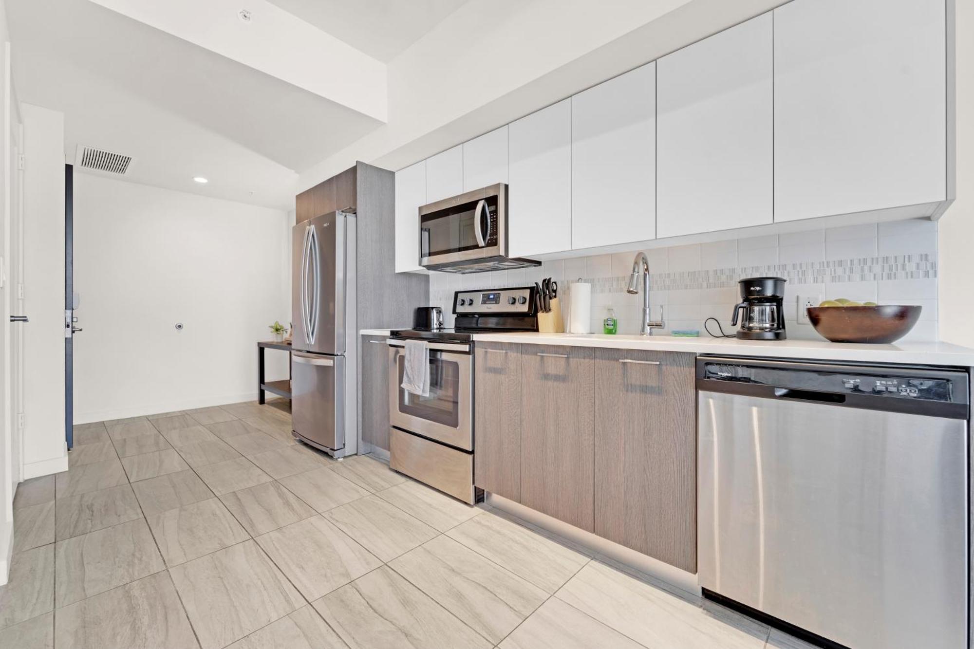 Devereaux Miami Luxury One-Bedroom And Studios Екстер'єр фото