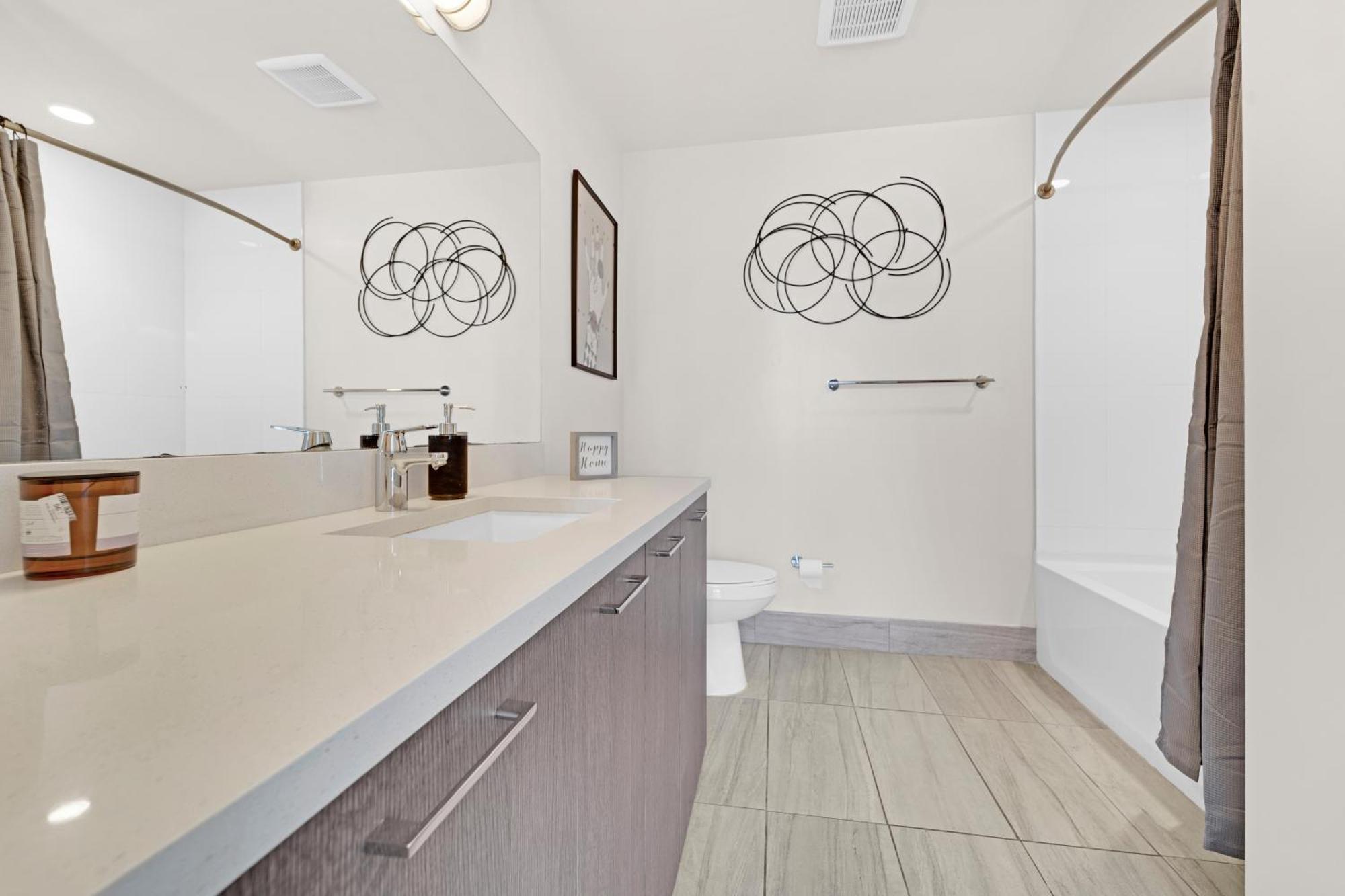 Devereaux Miami Luxury One-Bedroom And Studios Екстер'єр фото